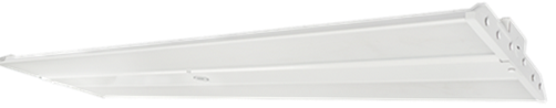 BOLD-LHB5-4FT300W-H-TCP - BOLD 2x4 LED Linear High Bay 300W 3CCT 40500lm