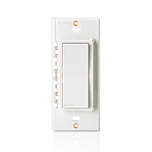 Leviton DAWSC-1BW Leviton Decora Smart Wi-Fi Anywhere Switch Companion
