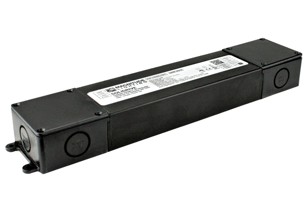 0-10V Dimmable Driver