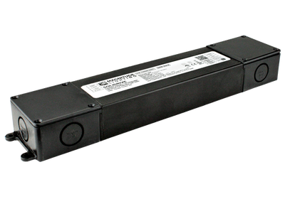 0-10V Dimmable Driver