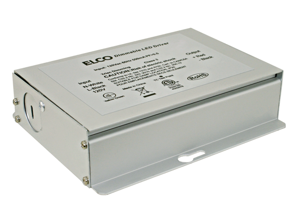 Electronic Dimmable LED Driver (Medium)