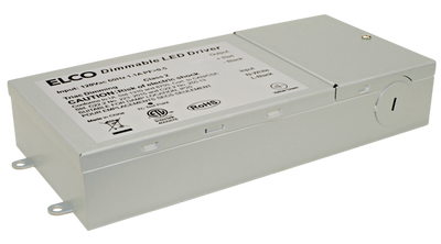 Electronic Dimmable LED Driver (Large)