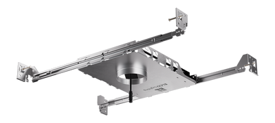 Oak™ Architectural IC New Construction Frame for Adjustable Lights