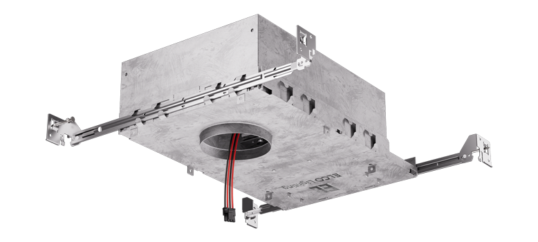 2″ Tunable White Koto™ IC Airtight Housing