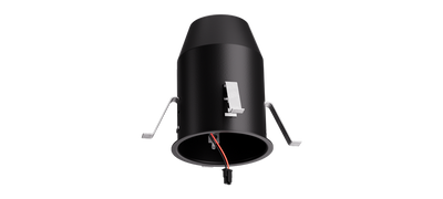 24V DC 3″ Remodel Dedicated LED IC Airtight Housing