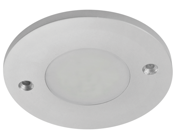 Undercabinet Pucks, Aster™ Mini Super Slim Round LED Puck Light