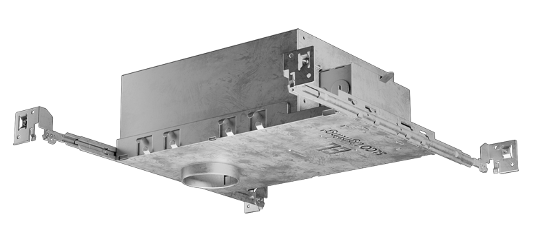 2" IC R60 Airtight New Construction HIGHTECH Housing