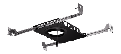 2″ Canless Koto™ IC New Construction Frame