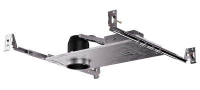 2" IC Airtight HIGHTECH New Construction Housing