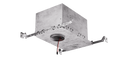2" Koto™ Architectural Maximum Adjustability High Lumen IC Airtight Housing