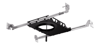 3″ Canless Koto™ IC New Construction Frame