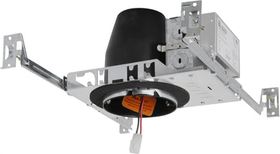 3" Cedar System New Construction IC Airtight Double Wall Housing w/Driver
