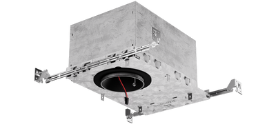 3" Koto™ Architectural Maximum Adjustability High Lumen IC Airtight Housing