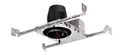 3" IC Airtight New Construction Housing for Architectural Koto™ LED Engine
