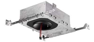4″ Tunable White Koto™ IC Airtight Housing
