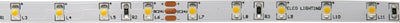 Non-Waterproof Sectional Indoor LED Tape Light