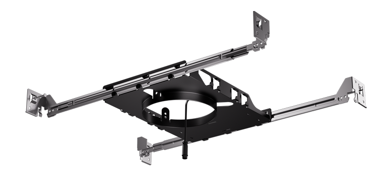 4″ Canless Koto™ IC New Construction Frame