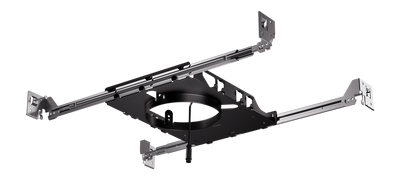 4″ Canless Koto™ IC New Construction Frame