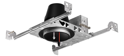 4" IC Airtight New Construction Housing for Architectural Koto™ LED Engine