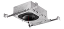 4" Koto™ Architectural Shallow Maximum Adjustability IC Airtight Housing