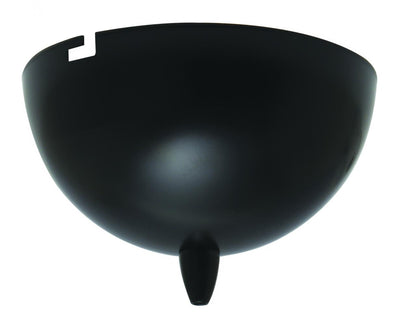 Semicircular Canopy