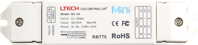 Wireless Signal Receiver
