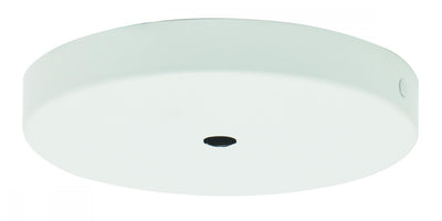 Line Voltage Monopoint Canopy for Pendants