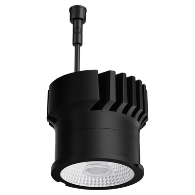 ELCO EKCL2135D Canless Koto LED Module - 10.5W Max, Up to 950 lm, 3500K, 38° Beam