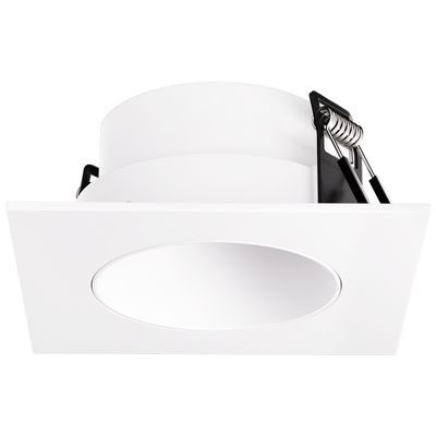 Pex™ 2" Canless Square Deep Reflector