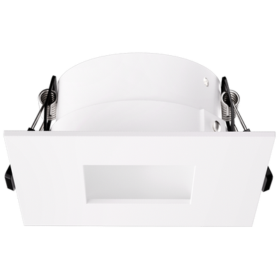 Pex™ 2" Canless Square Adjustable Pinhole