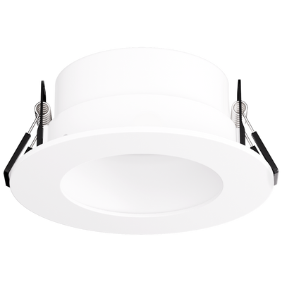 Pex™ 2" Canless Round Adjustable Reflector