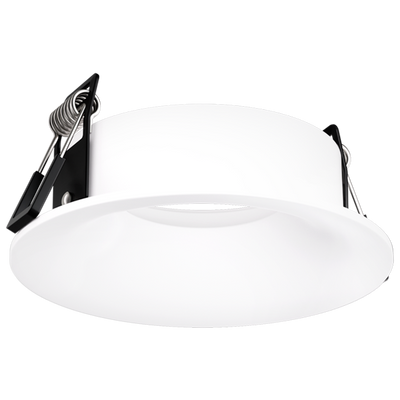 Pex™ 2" Canless Round Curved Reflector