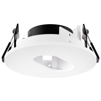 Pex™ 3" Canless Round Adjustable Slot Aperture