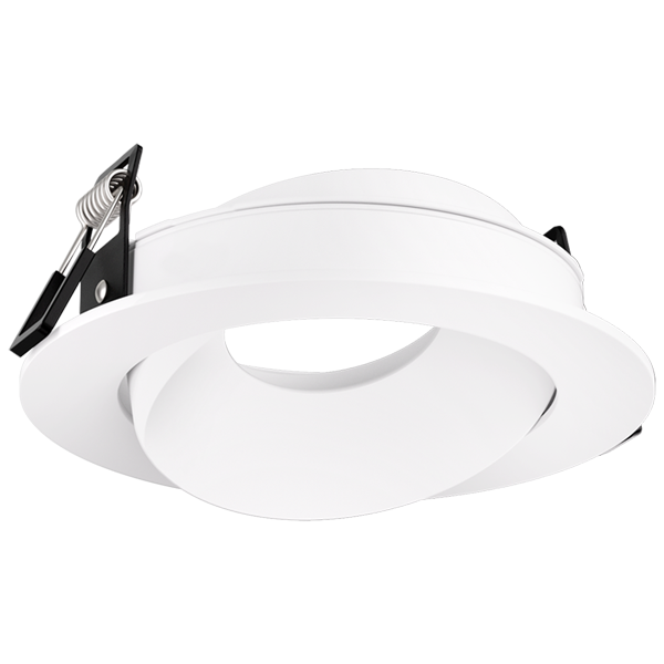 Pex™ 3" Canless Round Directional Gimbal