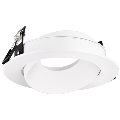 Pex™ 3" Canless Round Directional Gimbal