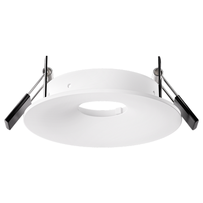 Pex™ 4" Canless Round Curved Reflector