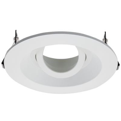 Unique™ 4" Round Adjustable Reflector for Canless Koto™ Module