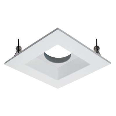 Unique™ 4" Square Reflector for Canless Koto™ Module