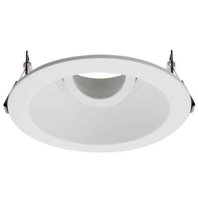 Unique™ 4" Round Adjustable Deep Reflector for Canless Koto™ Module