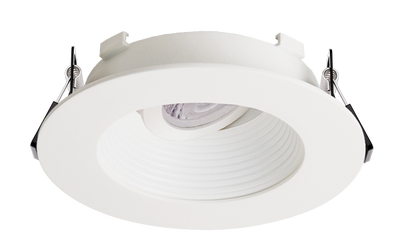 Flexa™ 4" Round Baffle for Canless Koto™ Module