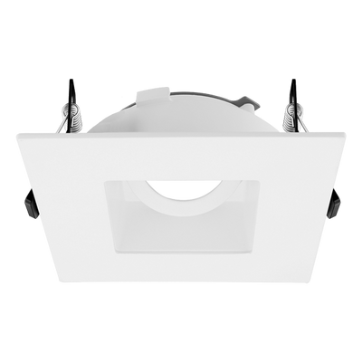 Flexa™ 4" Adjustable Square Reflector for Canless Koto™ Module