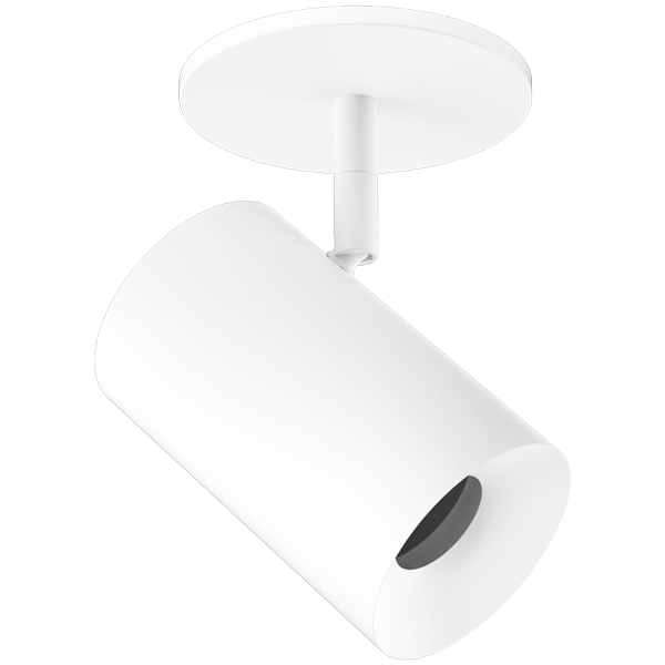 3″ Koto Sylo™ Monopoint Fixture
