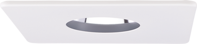 3" Square Pinhole Trim