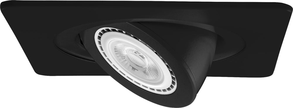 4" Die-Cast Adjustable with Square Trim
