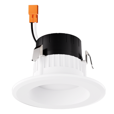 3" Round LED Reflector Insert