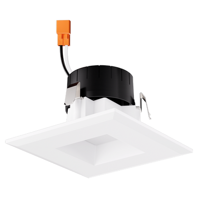 3" Square LED Reflector Insert