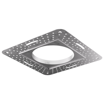 3" Square Flush Mount Trim Adaptor