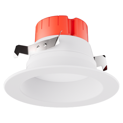 4" Sunset Dimming LED Reflector Insert