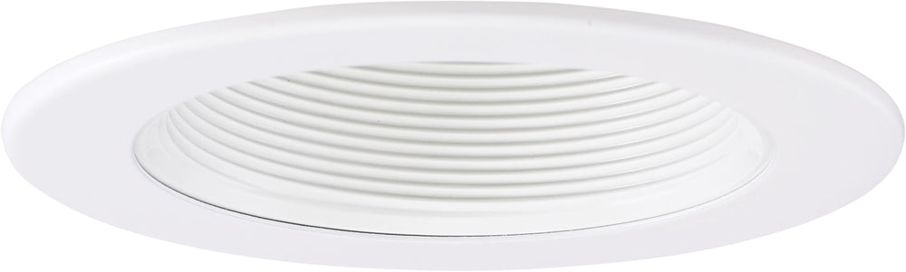 4" Baffle Trim