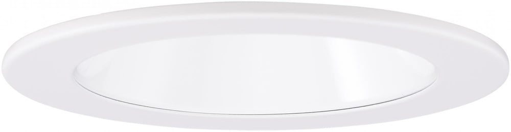 4" Smooth Reflector Trim